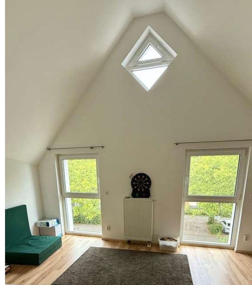 Prodej domu 138 m², pozemek 145 m², Theodore Heuss Allee, Viernheim, Hessen Prodej domu 138 m², pozemek 145 m², Theodore Heuss Allee, Viernheim, Hessen