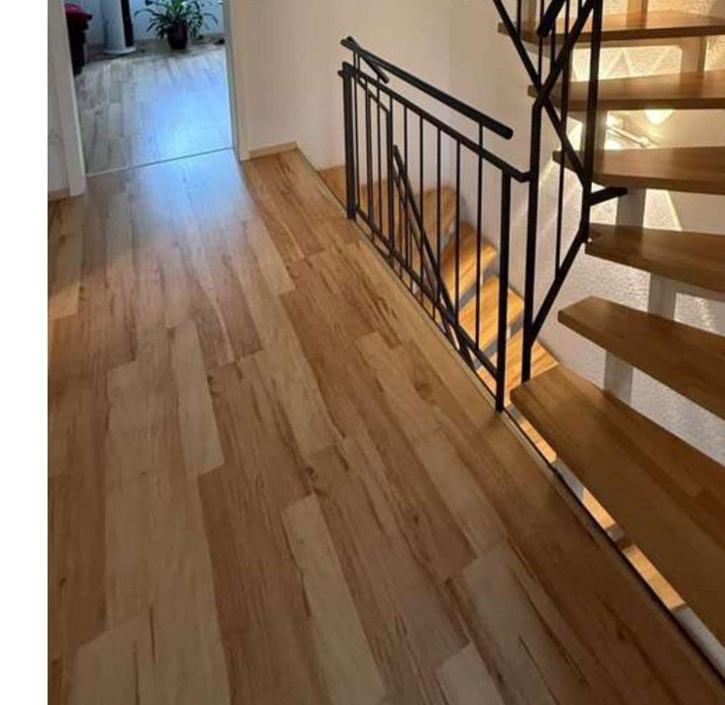 Prodej domu 138 m², pozemek 145 m², Theodore Heuss Allee, Viernheim, Hessen Prodej domu 138 m², pozemek 145 m², Theodore Heuss Allee, Viernheim, Hessen