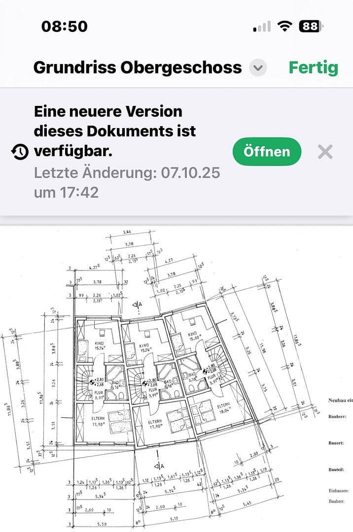 Prodej domu 138 m², pozemek 145 m², Theodore Heuss Allee, Viernheim, Hessen Prodej domu 138 m², pozemek 145 m², Theodore Heuss Allee, Viernheim, Hessen