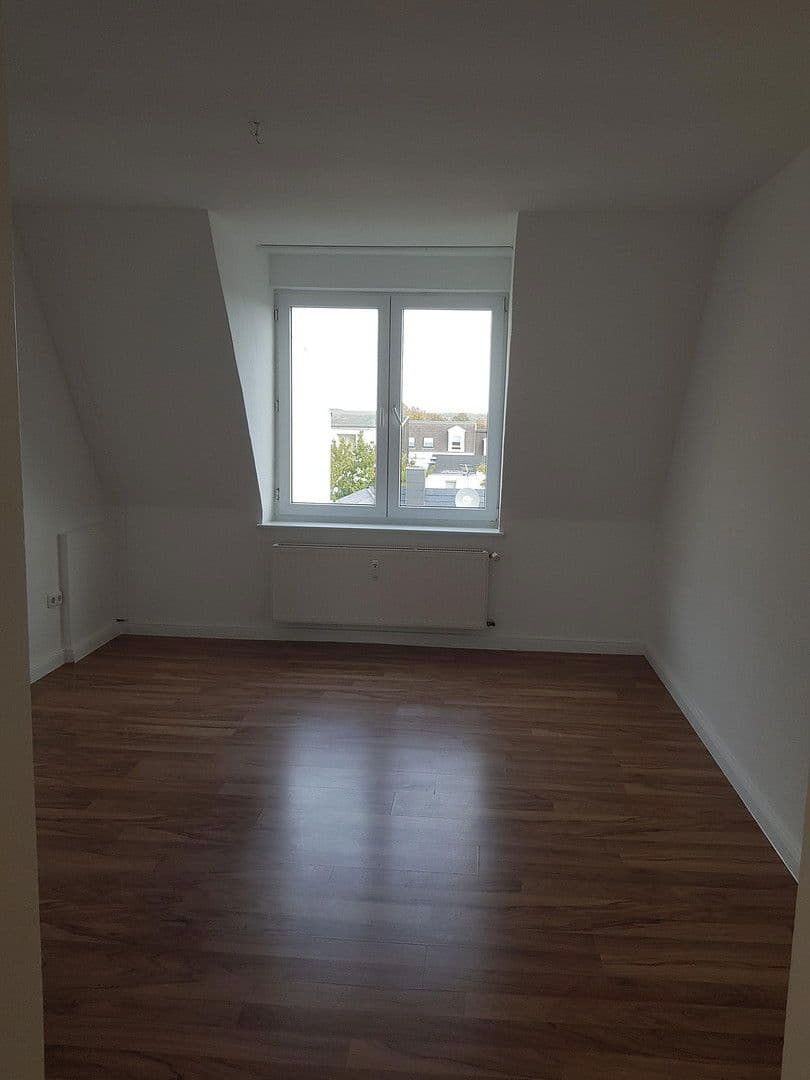 Pronájem bytu 2+1 52 m², Hochstr.9, Flensburg, Šlesvicko-Holštýnsko Pronájem bytu 2+1 52 m², Hochstr.9, Flensburg, Šlesvicko-Holštýnsko
