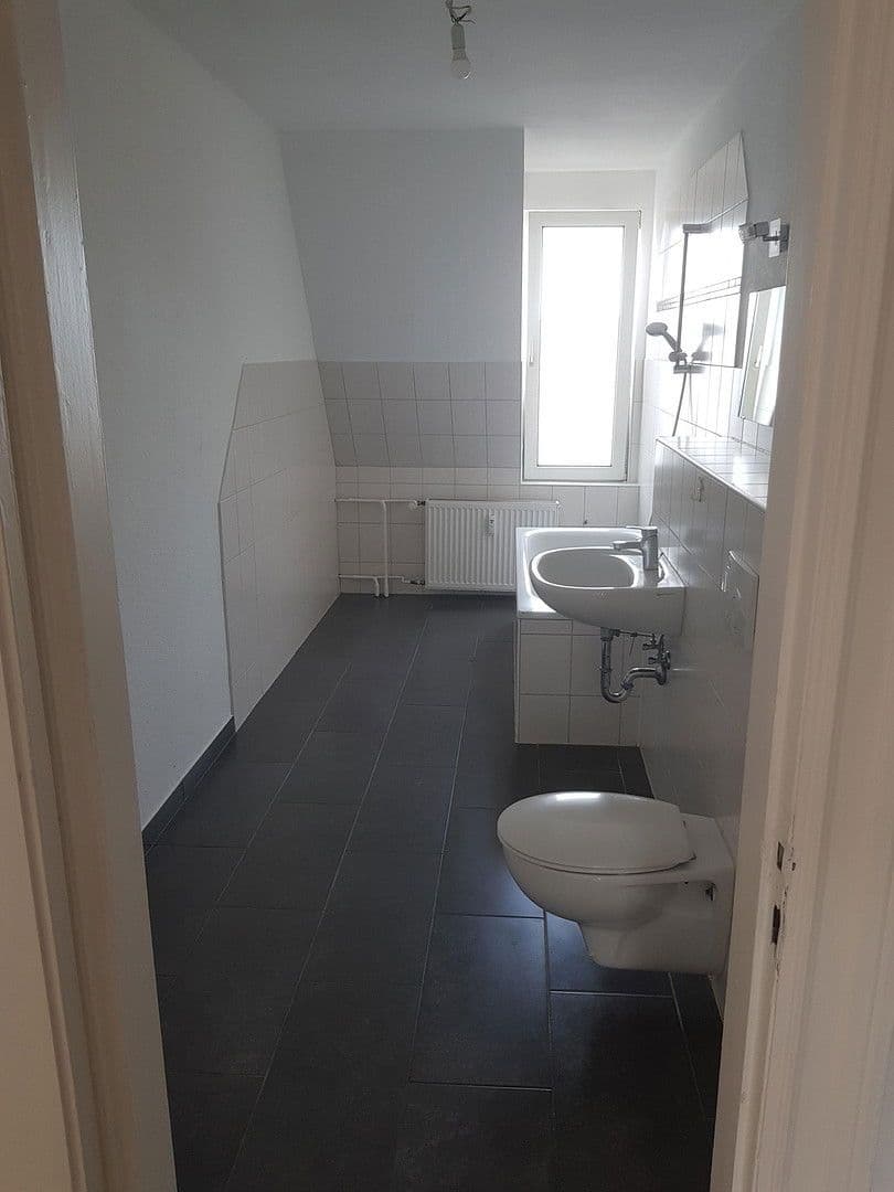 Pronájem bytu 2+1 52 m², Hochstr.9, Flensburg, Šlesvicko-Holštýnsko Pronájem bytu 2+1 52 m², Hochstr.9, Flensburg, Šlesvicko-Holštýnsko