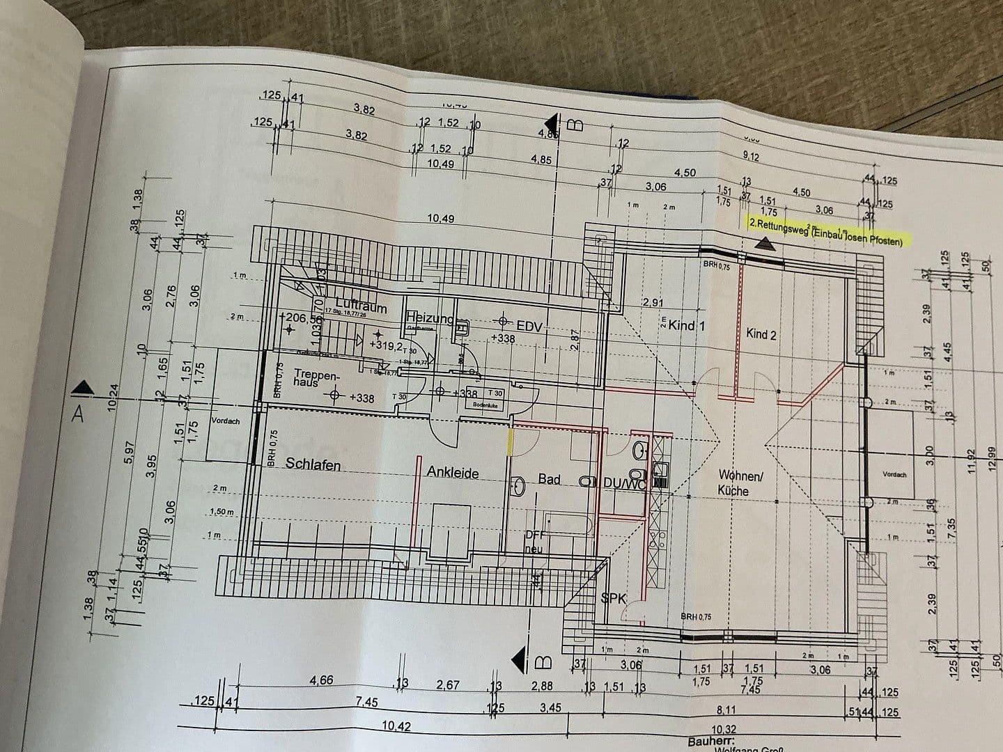 Prodej domu 341 m², pozemek 701 m², Tarper Str. 3, Wanderup, Šlesvicko-Holštýnsko Prodej domu 341 m², pozemek 701 m², Tarper Str. 3, Wanderup, Šlesvicko-Holštýnsko