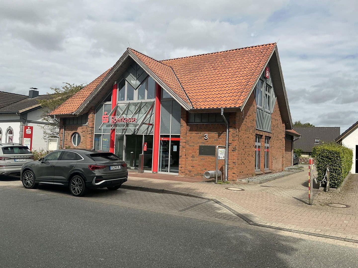 Prodej domu 341 m², pozemek 701 m², Tarper Str. 3, Wanderup, Šlesvicko-Holštýnsko Prodej domu 341 m², pozemek 701 m², Tarper Str. 3, Wanderup, Šlesvicko-Holštýnsko