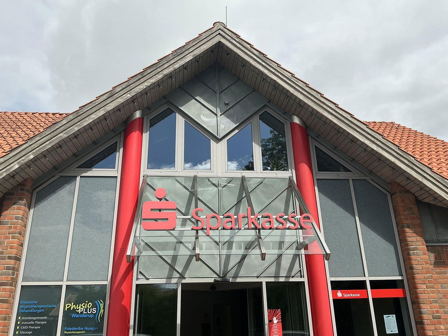Prodej domu 341 m², pozemek 701 m², Tarper Str. 3, Wanderup, Šlesvicko-Holštýnsko Prodej domu 341 m², pozemek 701 m², Tarper Str. 3, Wanderup, Šlesvicko-Holštýnsko