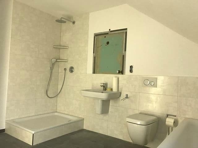 Prodej domu 341 m², pozemek 701 m², Tarper Str. 3, Wanderup, Šlesvicko-Holštýnsko Prodej domu 341 m², pozemek 701 m², Tarper Str. 3, Wanderup, Šlesvicko-Holštýnsko
