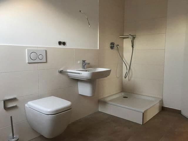 Prodej domu 341 m², pozemek 701 m², Tarper Str. 3, Wanderup, Šlesvicko-Holštýnsko Prodej domu 341 m², pozemek 701 m², Tarper Str. 3, Wanderup, Šlesvicko-Holštýnsko