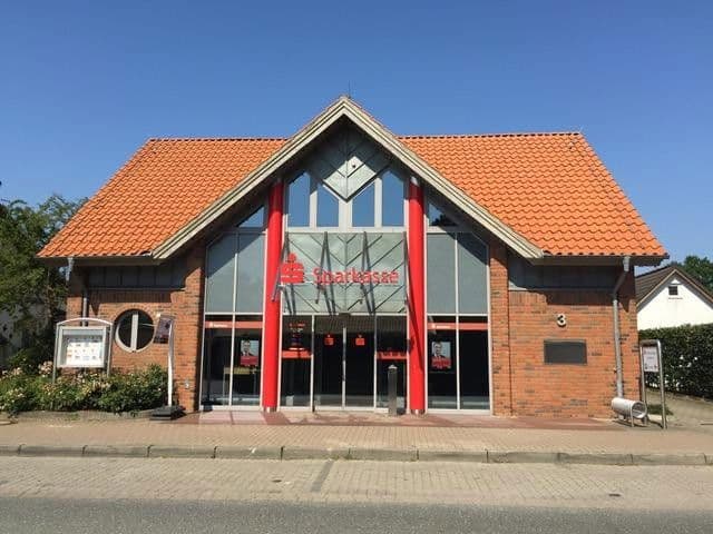 Prodej domu 341 m², pozemek 701 m², Tarper Str. 3, Wanderup, Šlesvicko-Holštýnsko Prodej domu 341 m², pozemek 701 m², Tarper Str. 3, Wanderup, Šlesvicko-Holštýnsko