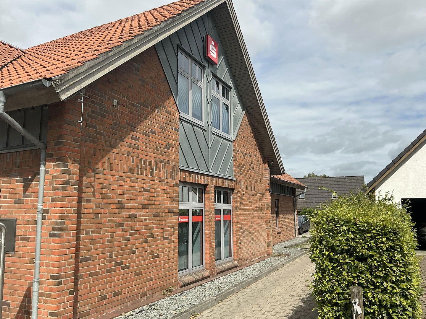 Prodej domu 341 m², pozemek 701 m², Tarper Str. 3, Wanderup, Šlesvicko-Holštýnsko Prodej domu 341 m², pozemek 701 m², Tarper Str. 3, Wanderup, Šlesvicko-Holštýnsko
