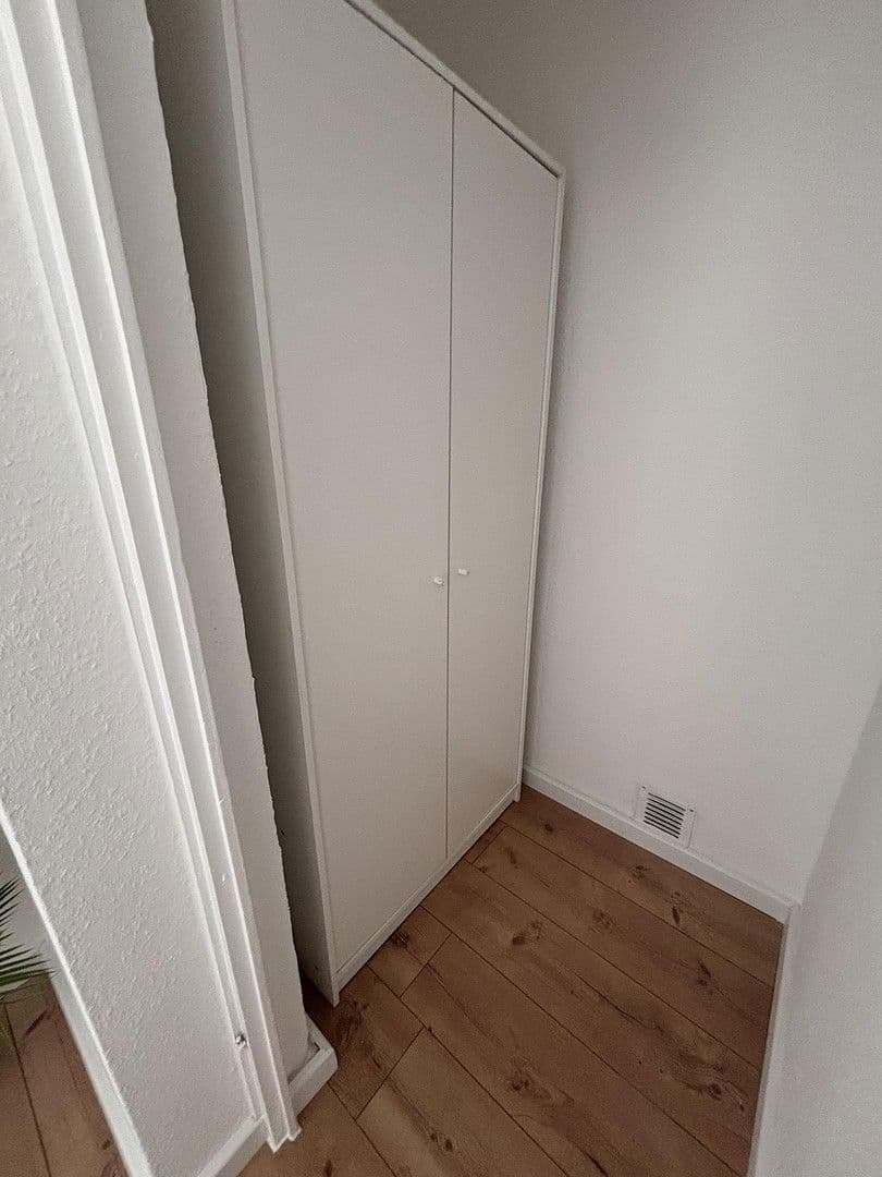 Pronájem bytu  10 m², Albert-Blank-Straße 34A, Frankfurt am Main, Hessen Pronájem bytu  10 m², Albert-Blank-Straße 34A, Frankfurt am Main, Hessen