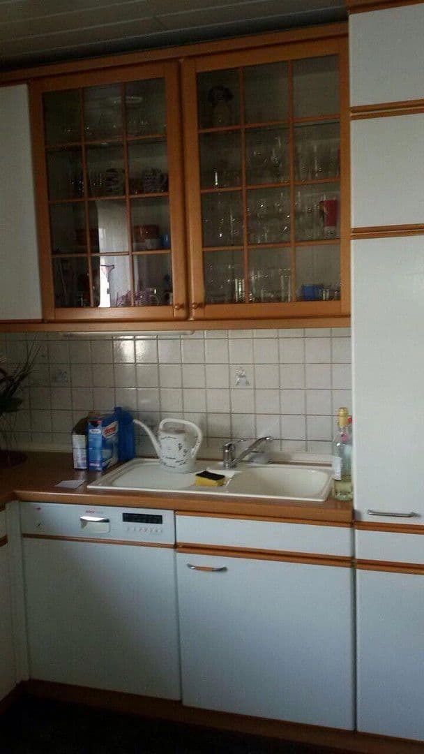 Pronájem bytu 3+kk 119 m², Bermbacher Weg 8, Weilburg, Hessen Pronájem bytu 3+kk 119 m², Bermbacher Weg 8, Weilburg, Hessen