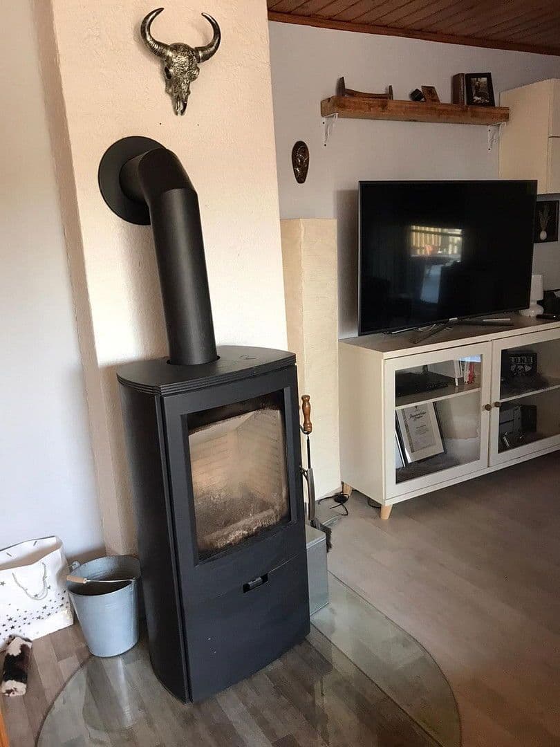 Pronájem bytu 3+kk 119 m², Bermbacher Weg 8, Weilburg, Hessen Pronájem bytu 3+kk 119 m², Bermbacher Weg 8, Weilburg, Hessen