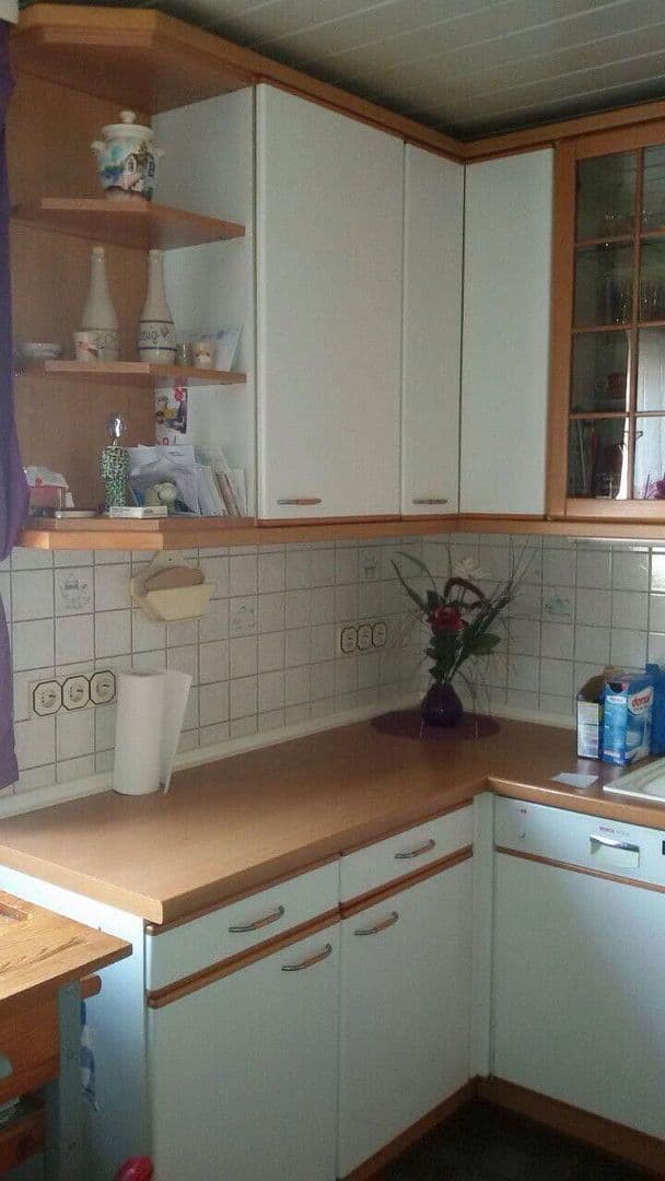 Pronájem bytu 3+kk 119 m², Bermbacher Weg 8, Weilburg, Hessen Pronájem bytu 3+kk 119 m², Bermbacher Weg 8, Weilburg, Hessen