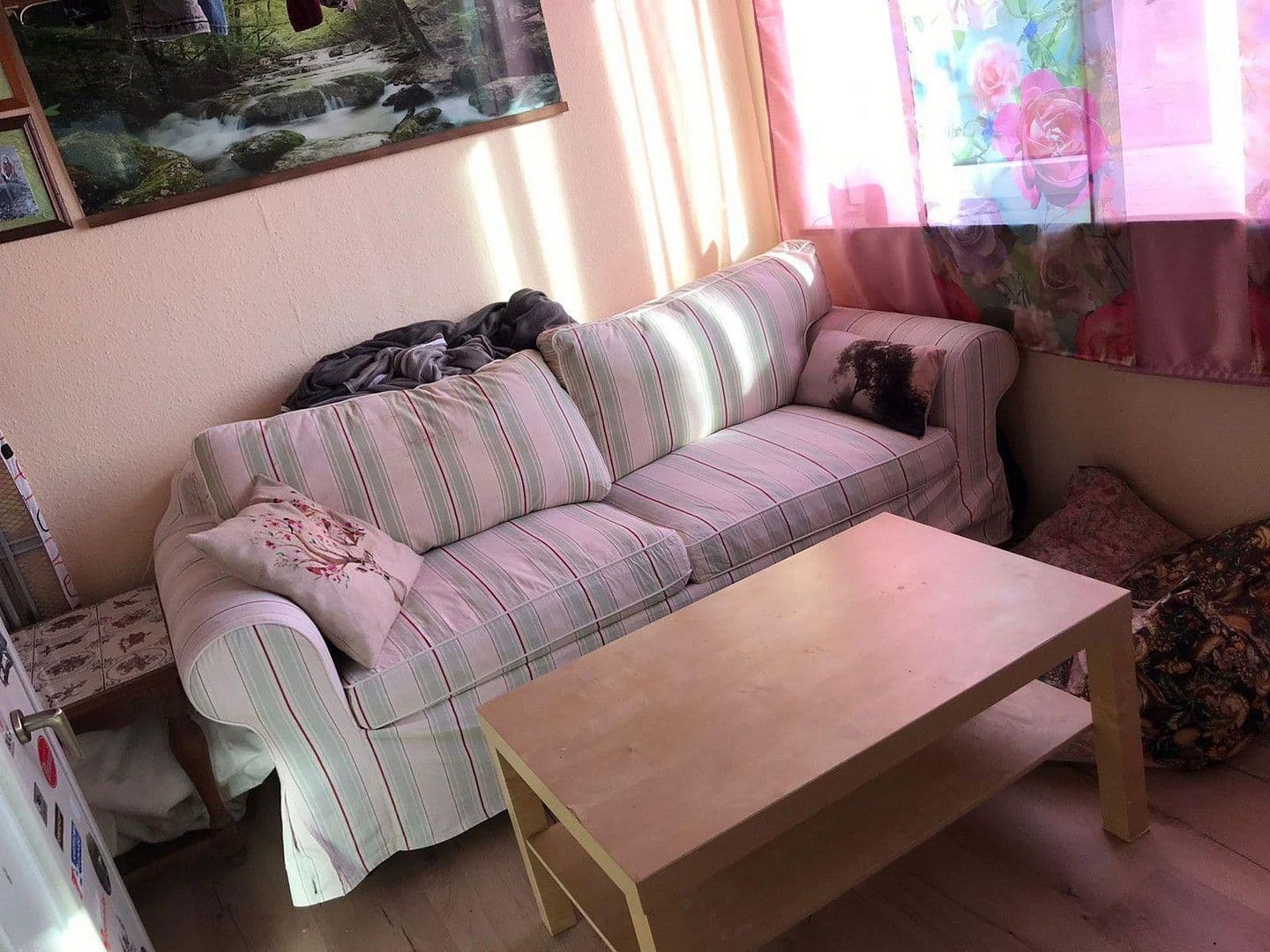 Pronájem bytu 3+kk 119 m², Bermbacher Weg 8, Weilburg, Hessen Pronájem bytu 3+kk 119 m², Bermbacher Weg 8, Weilburg, Hessen