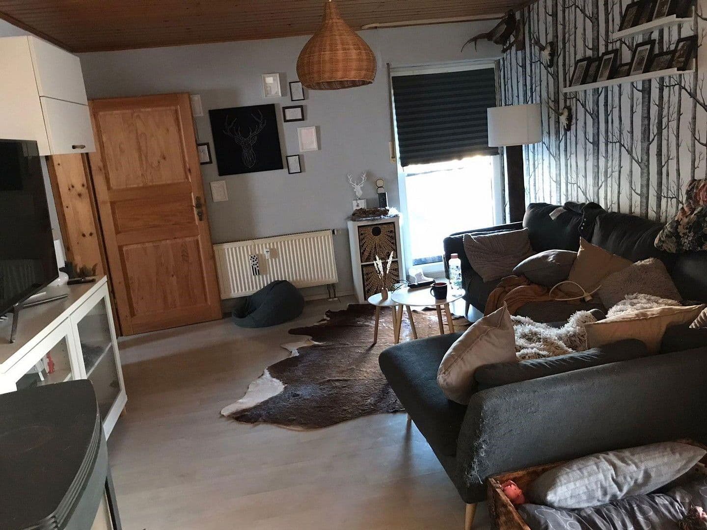 Pronájem bytu 3+kk 119 m², Bermbacher Weg 8, Weilburg, Hessen Pronájem bytu 3+kk 119 m², Bermbacher Weg 8, Weilburg, Hessen