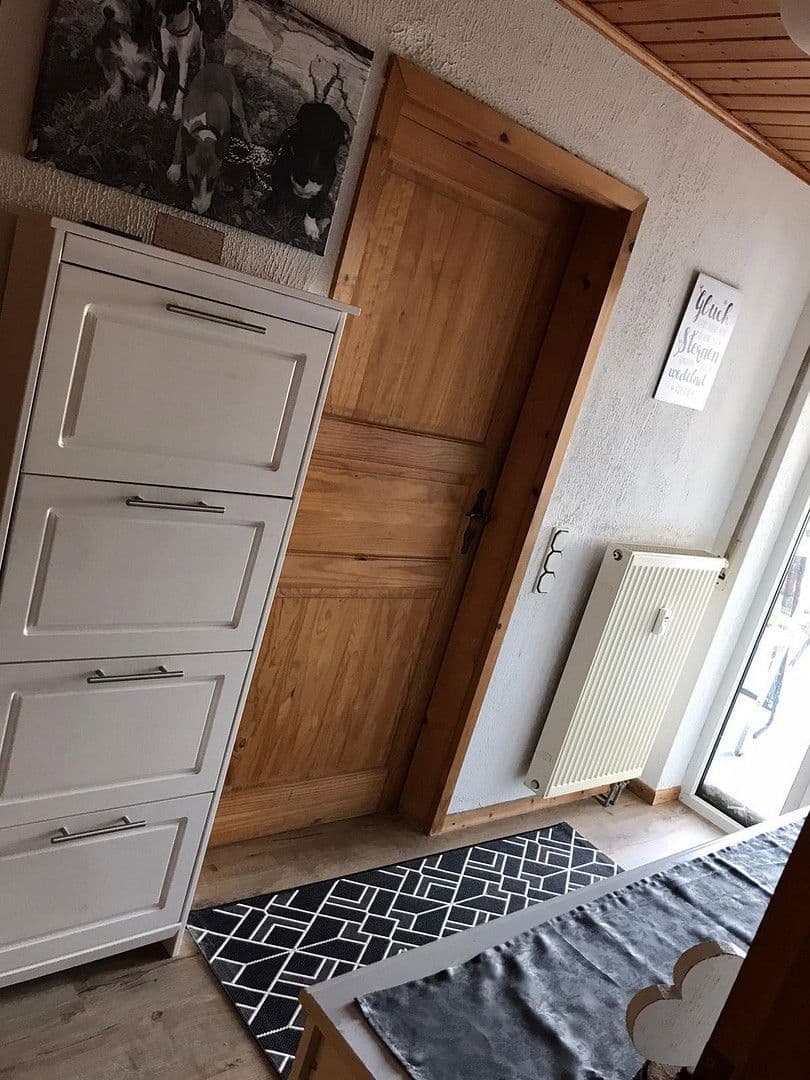 Pronájem bytu 3+kk 119 m², Bermbacher Weg 8, Weilburg, Hessen Pronájem bytu 3+kk 119 m², Bermbacher Weg 8, Weilburg, Hessen