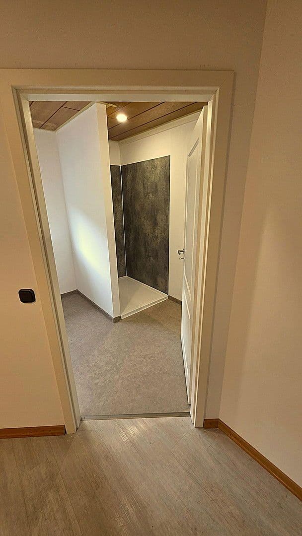 Pronájem bytu 2+1 44 m², Mudersbach, Porýní-Falc Pronájem bytu 2+1 44 m², Mudersbach, Porýní-Falc