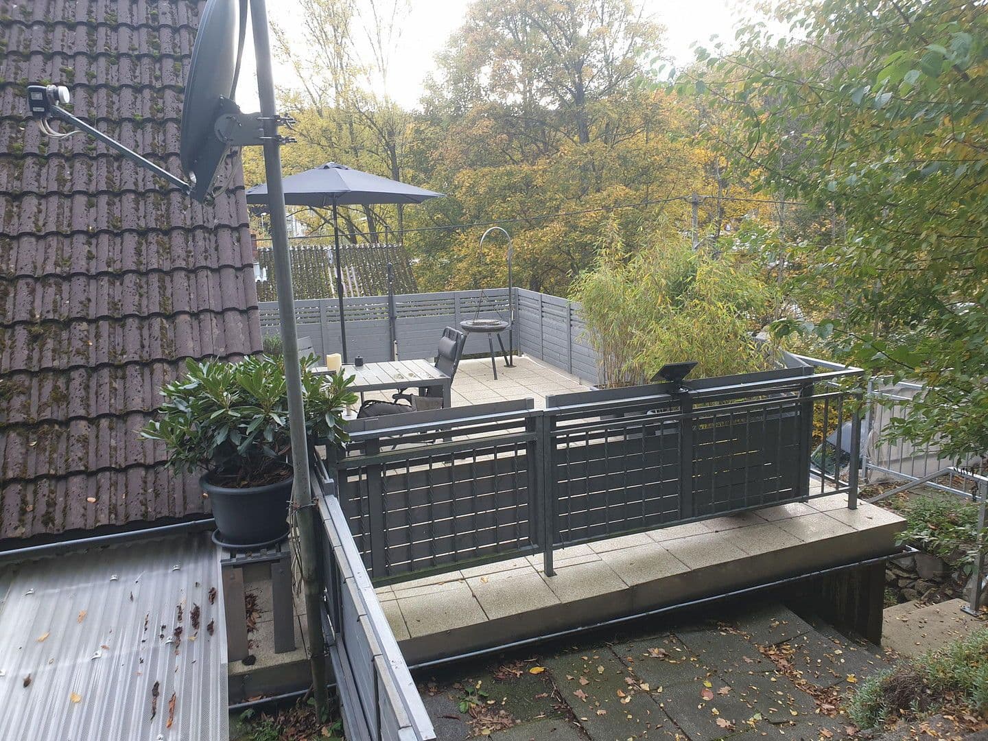 Pronájem bytu 2+1 53 m², Freudenberg, Severní Porýní-Vestfálsko Pronájem bytu 2+1 53 m², Freudenberg, Severní Porýní-Vestfálsko