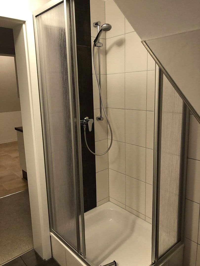 Pronájem bytu 2+1 53 m², Freudenberg, Severní Porýní-Vestfálsko Pronájem bytu 2+1 53 m², Freudenberg, Severní Porýní-Vestfálsko