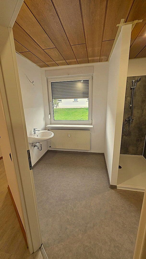 Pronájem bytu 2+1 44 m², Mudersbach, Porýní-Falc Pronájem bytu 2+1 44 m², Mudersbach, Porýní-Falc