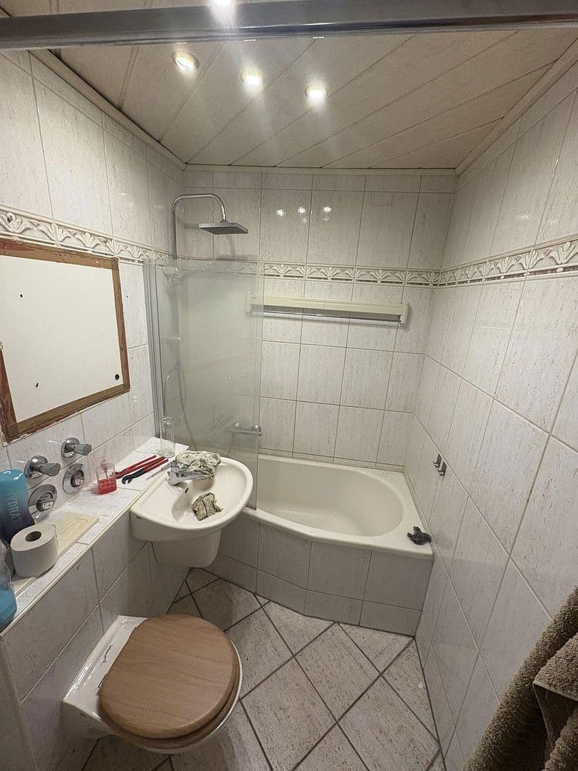 Prodej bytu 3+1 70 m², Straße Usti Nad Labem 179, Chemnitz, Sasko Prodej bytu 3+1 70 m², Straße Usti Nad Labem 179, Chemnitz, Sasko