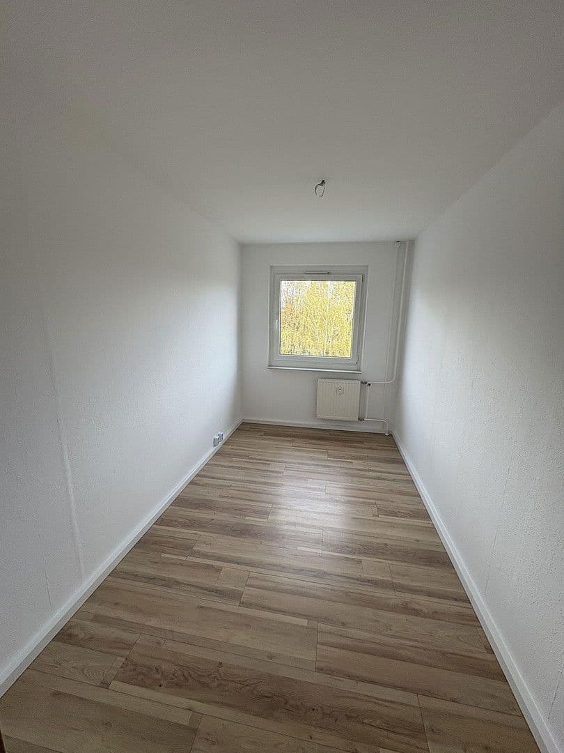 Prodej bytu 3+1 70 m², Straße Usti Nad Labem 179, Chemnitz, Sasko Prodej bytu 3+1 70 m², Straße Usti Nad Labem 179, Chemnitz, Sasko