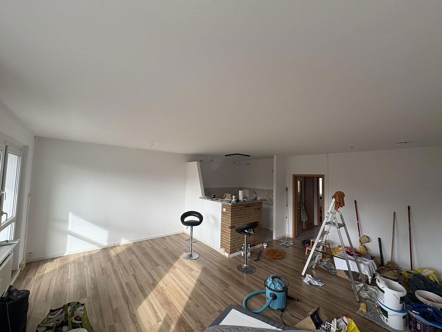 Prodej bytu 3+1 70 m², Straße Usti Nad Labem 179, Chemnitz, Sasko Prodej bytu 3+1 70 m², Straße Usti Nad Labem 179, Chemnitz, Sasko