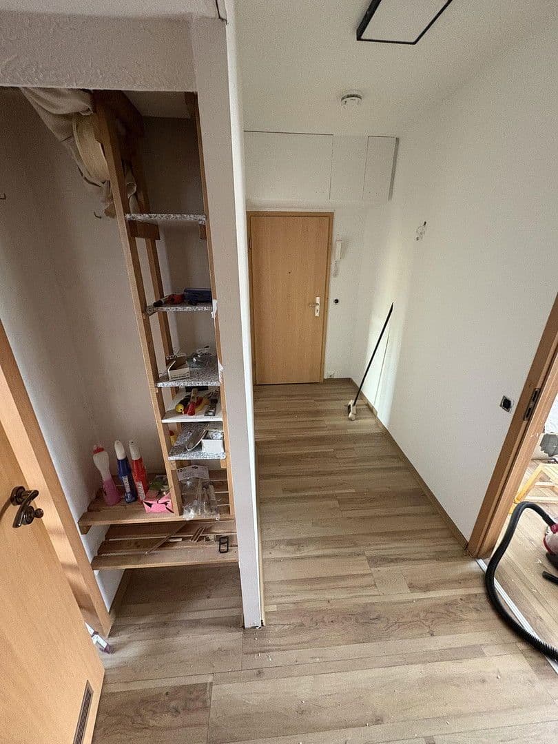 Prodej bytu 3+1 70 m², Straße Usti Nad Labem 179, Chemnitz, Sasko Prodej bytu 3+1 70 m², Straße Usti Nad Labem 179, Chemnitz, Sasko