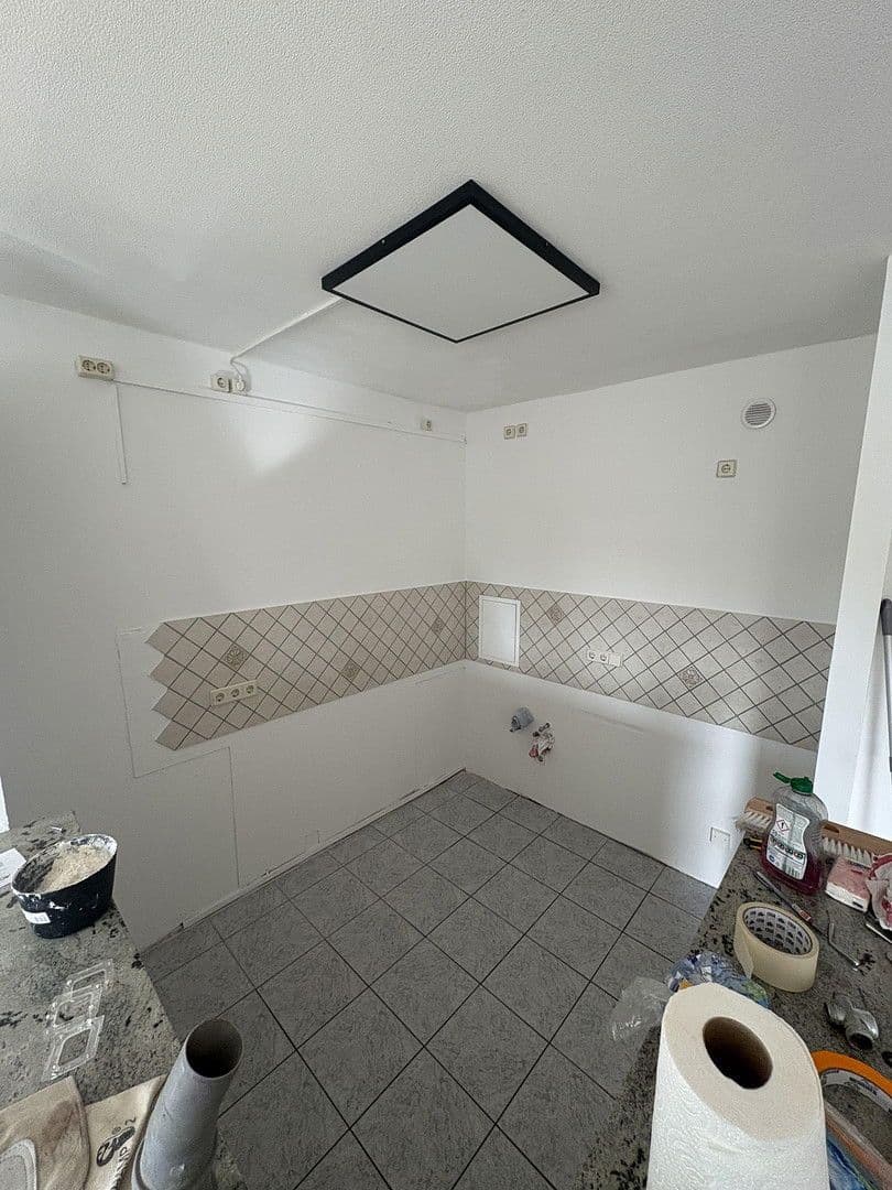 Prodej bytu 3+1 70 m², Straße Usti Nad Labem 179, Chemnitz, Sasko Prodej bytu 3+1 70 m², Straße Usti Nad Labem 179, Chemnitz, Sasko