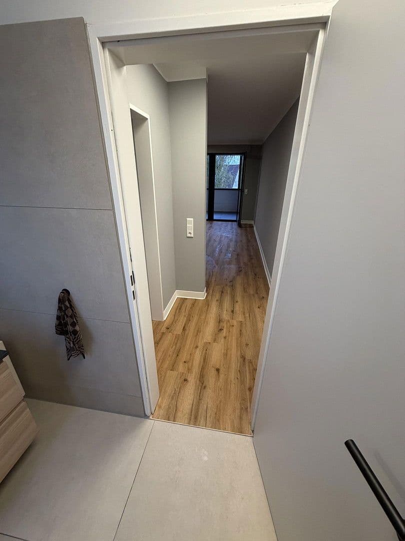 Prodej bytu 2+1 61 m², Holserstr 1, Bünde, Severní Porýní-Vestfálsko Prodej bytu 2+1 61 m², Holserstr 1, Bünde, Severní Porýní-Vestfálsko