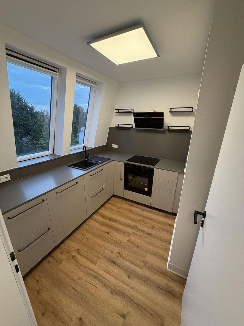 Prodej bytu 2+1 61 m², Holserstr 1, Bünde, Severní Porýní-Vestfálsko Prodej bytu 2+1 61 m², Holserstr 1, Bünde, Severní Porýní-Vestfálsko