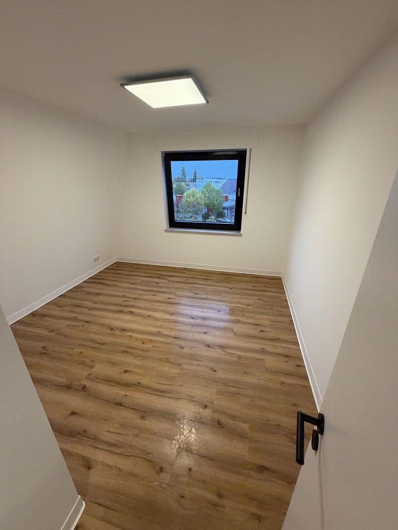 Prodej bytu 2+1 61 m², Holserstr 1, Bünde, Severní Porýní-Vestfálsko Prodej bytu 2+1 61 m², Holserstr 1, Bünde, Severní Porýní-Vestfálsko