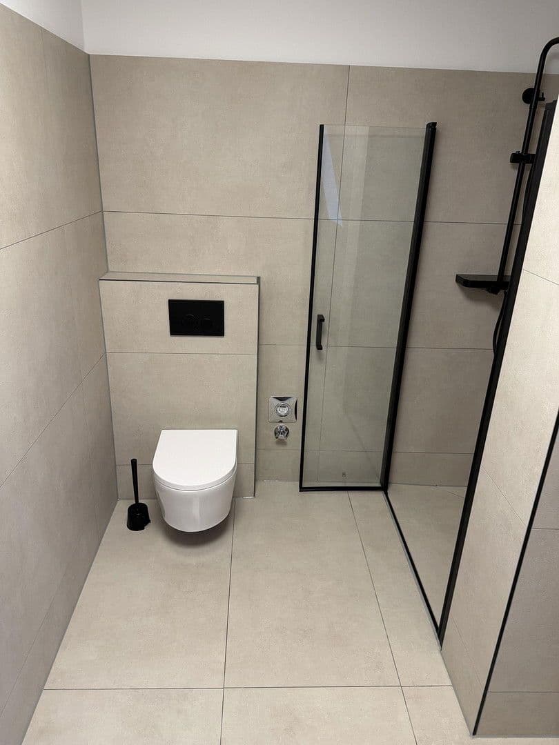 Prodej bytu 2+1 61 m², Holserstr 1, Bünde, Severní Porýní-Vestfálsko Prodej bytu 2+1 61 m², Holserstr 1, Bünde, Severní Porýní-Vestfálsko