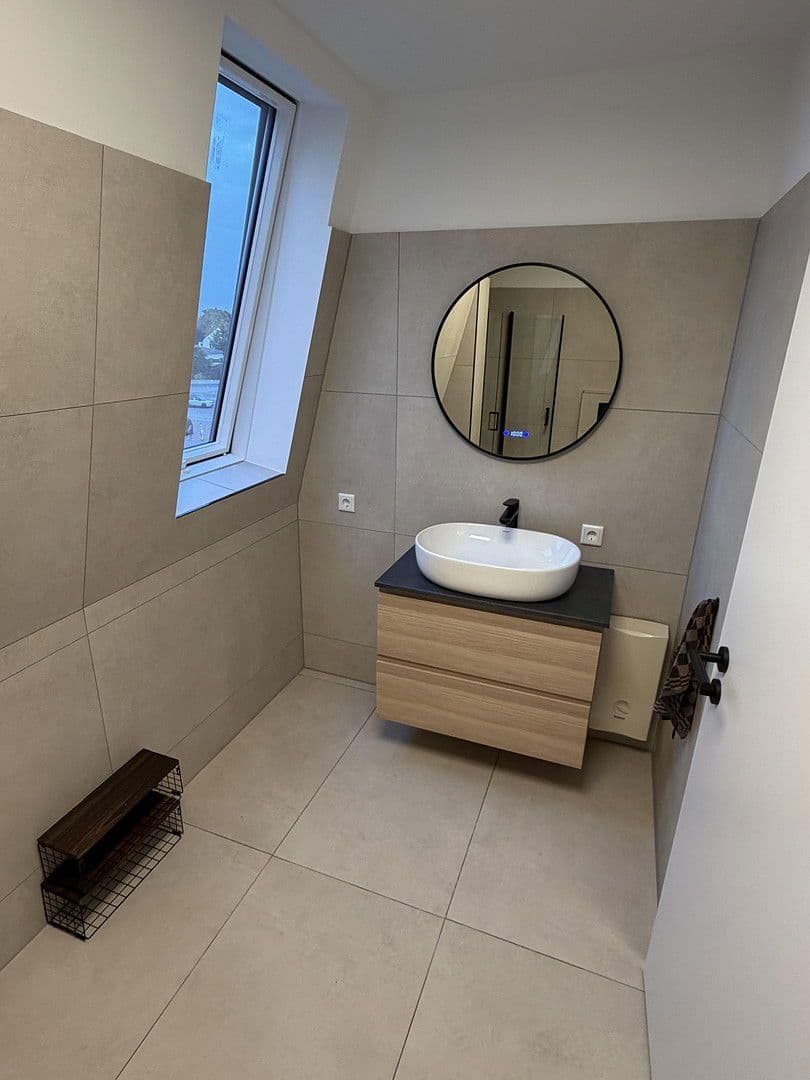 Prodej bytu 2+1 61 m², Holserstr 1, Bünde, Severní Porýní-Vestfálsko Prodej bytu 2+1 61 m², Holserstr 1, Bünde, Severní Porýní-Vestfálsko