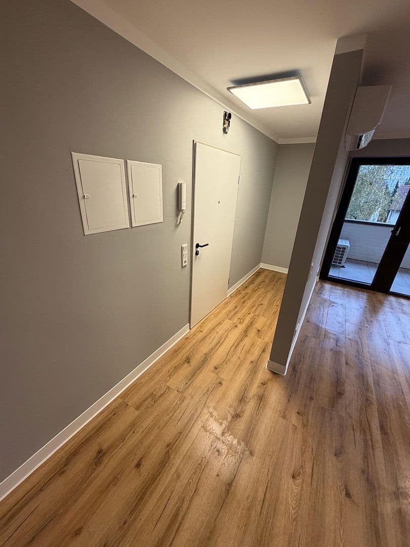 Prodej bytu 2+1 61 m², Holserstr 1, Bünde, Severní Porýní-Vestfálsko Prodej bytu 2+1 61 m², Holserstr 1, Bünde, Severní Porýní-Vestfálsko