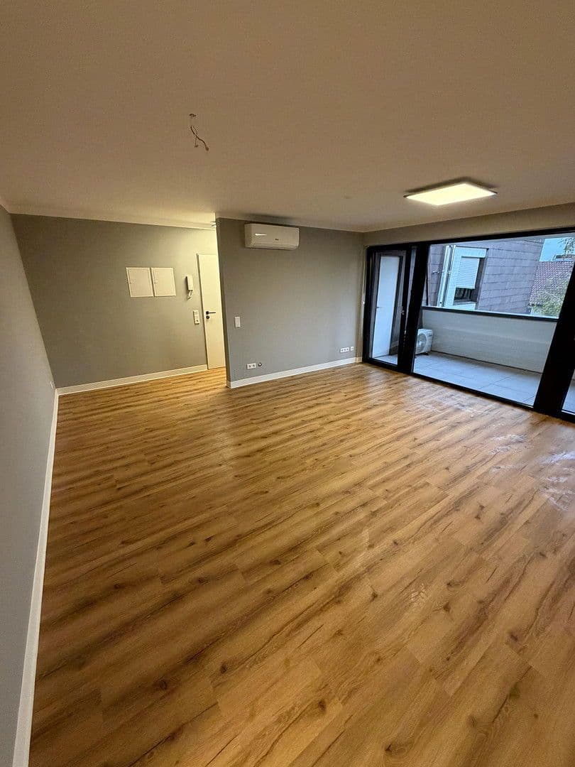Prodej bytu 2+1 61 m², Holserstr 1, Bünde, Severní Porýní-Vestfálsko Prodej bytu 2+1 61 m², Holserstr 1, Bünde, Severní Porýní-Vestfálsko