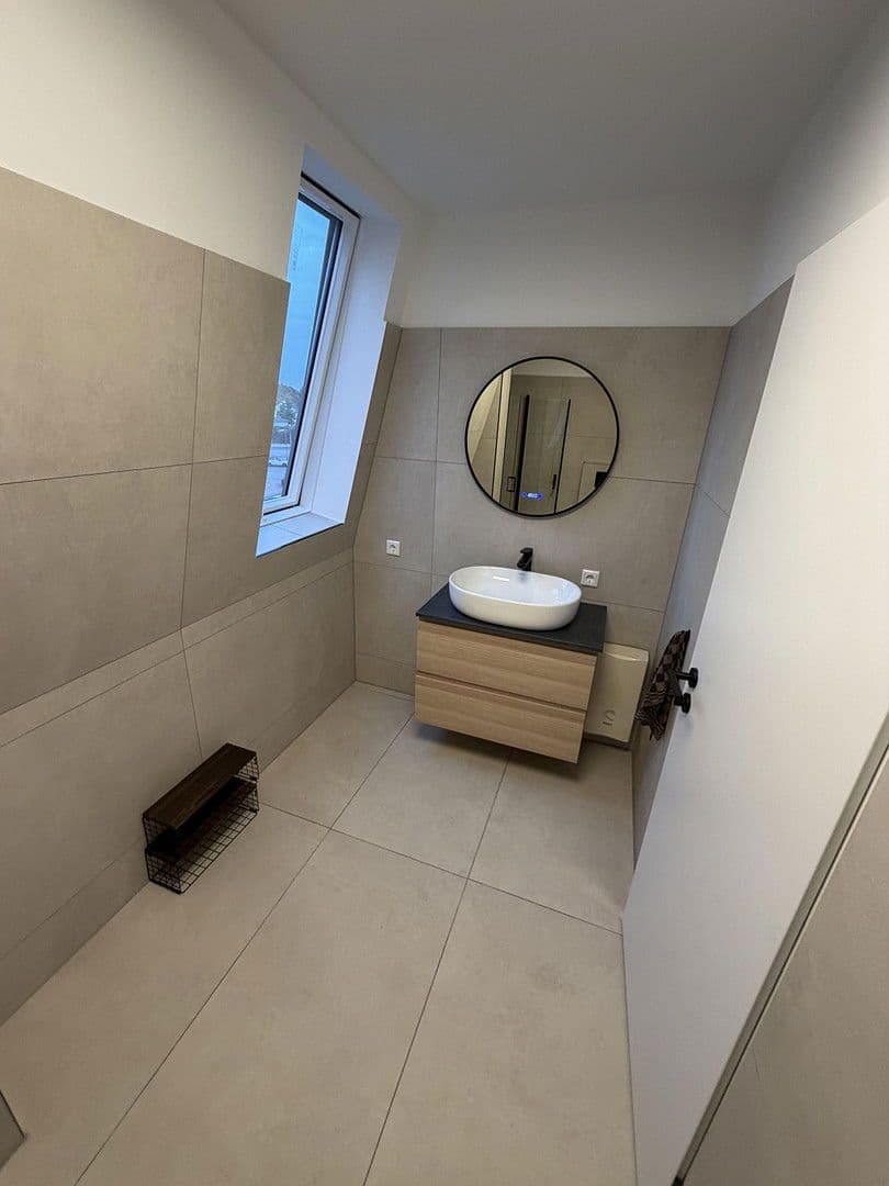 Prodej bytu 2+1 61 m², Holserstr 1, Bünde, Severní Porýní-Vestfálsko Prodej bytu 2+1 61 m², Holserstr 1, Bünde, Severní Porýní-Vestfálsko