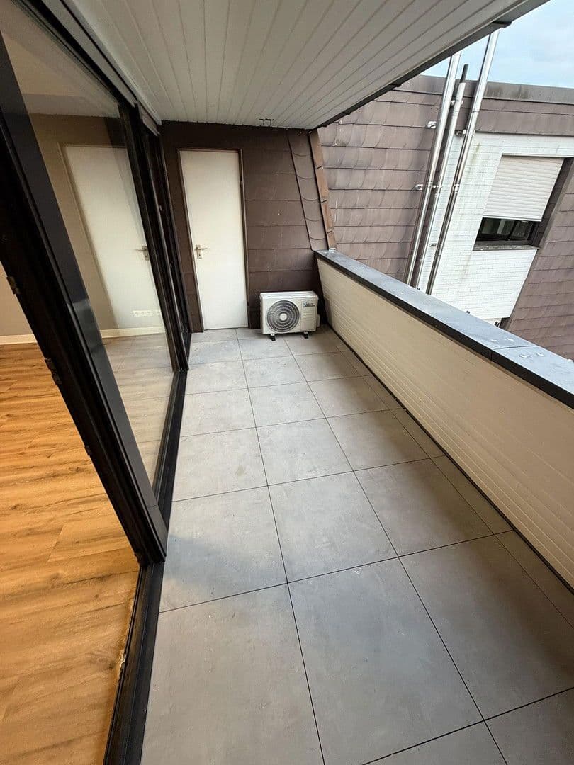 Prodej bytu 2+1 61 m², Holserstr 1, Bünde, Severní Porýní-Vestfálsko Prodej bytu 2+1 61 m², Holserstr 1, Bünde, Severní Porýní-Vestfálsko