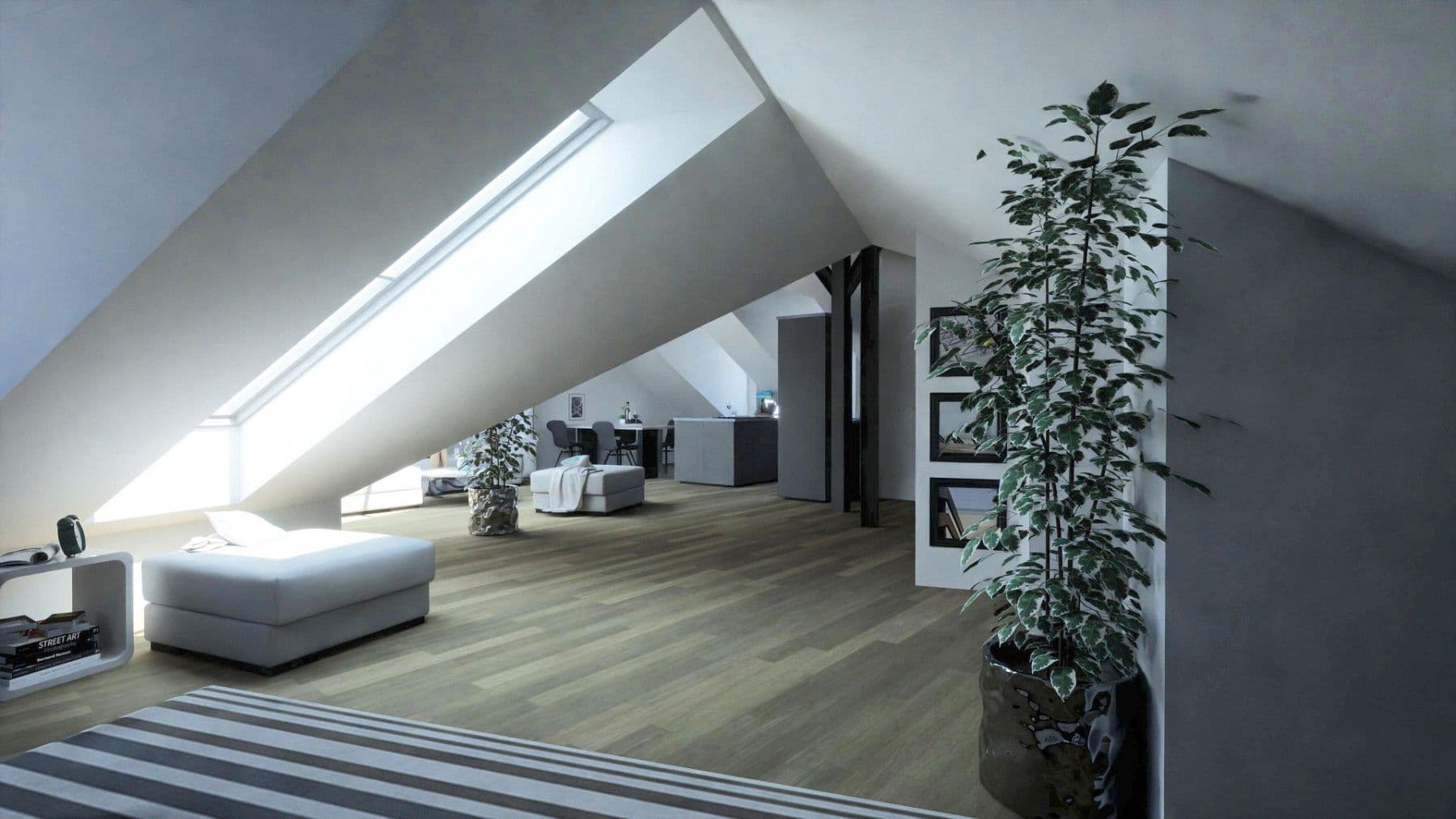 Prodej bytu 2+1 64 m², Am Rößlebad 9, Augsburg, Bavorsko Prodej bytu 2+1 64 m², Am Rößlebad 9, Augsburg, Bavorsko