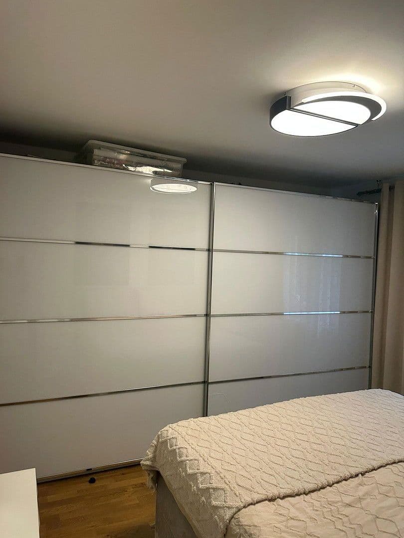 Prodej bytu 4+1 91 m², Germering, Bavorsko Prodej bytu 4+1 91 m², Germering, Bavorsko