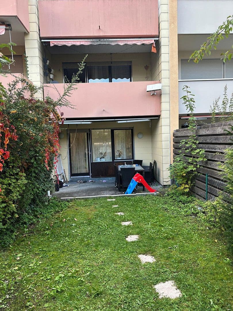 Prodej bytu 4+1 91 m², Germering, Bavorsko Prodej bytu 4+1 91 m², Germering, Bavorsko