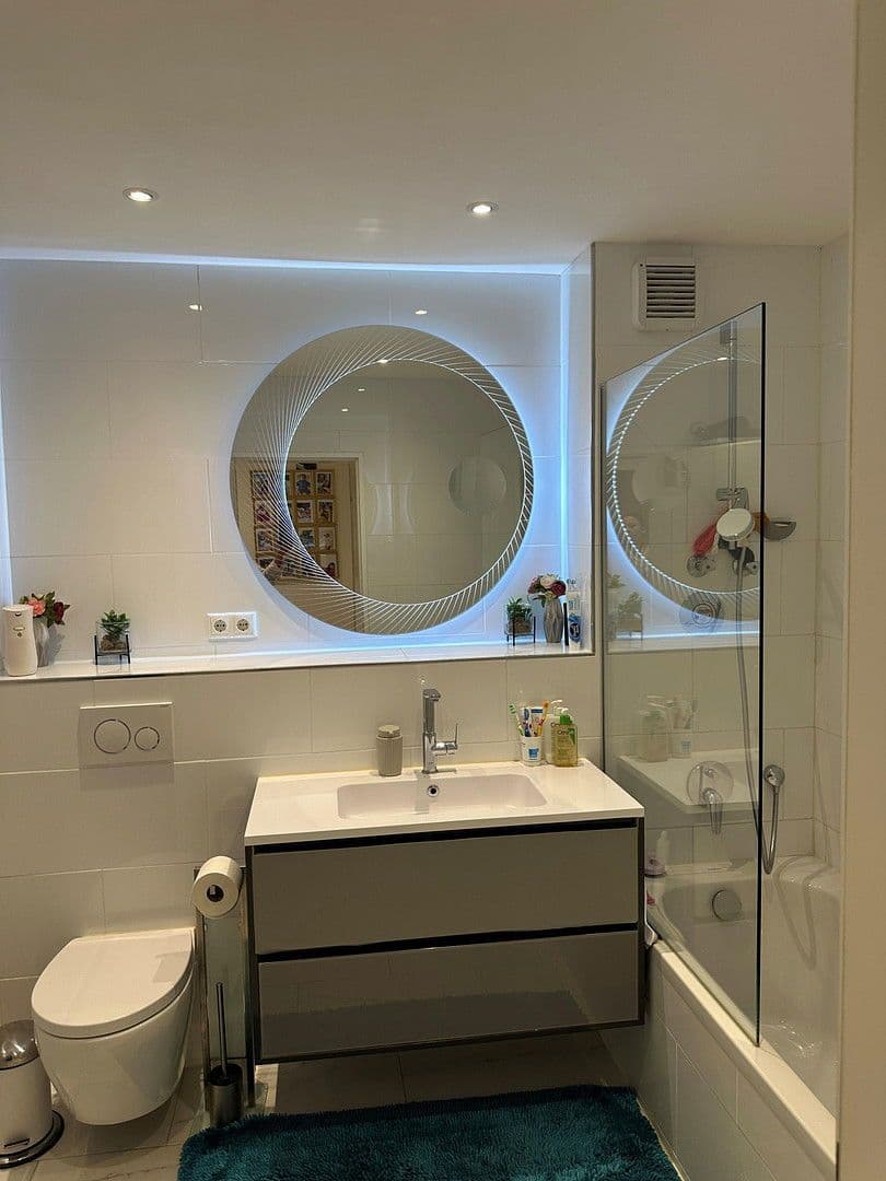 Prodej bytu 4+1 91 m², Germering, Bavorsko Prodej bytu 4+1 91 m², Germering, Bavorsko