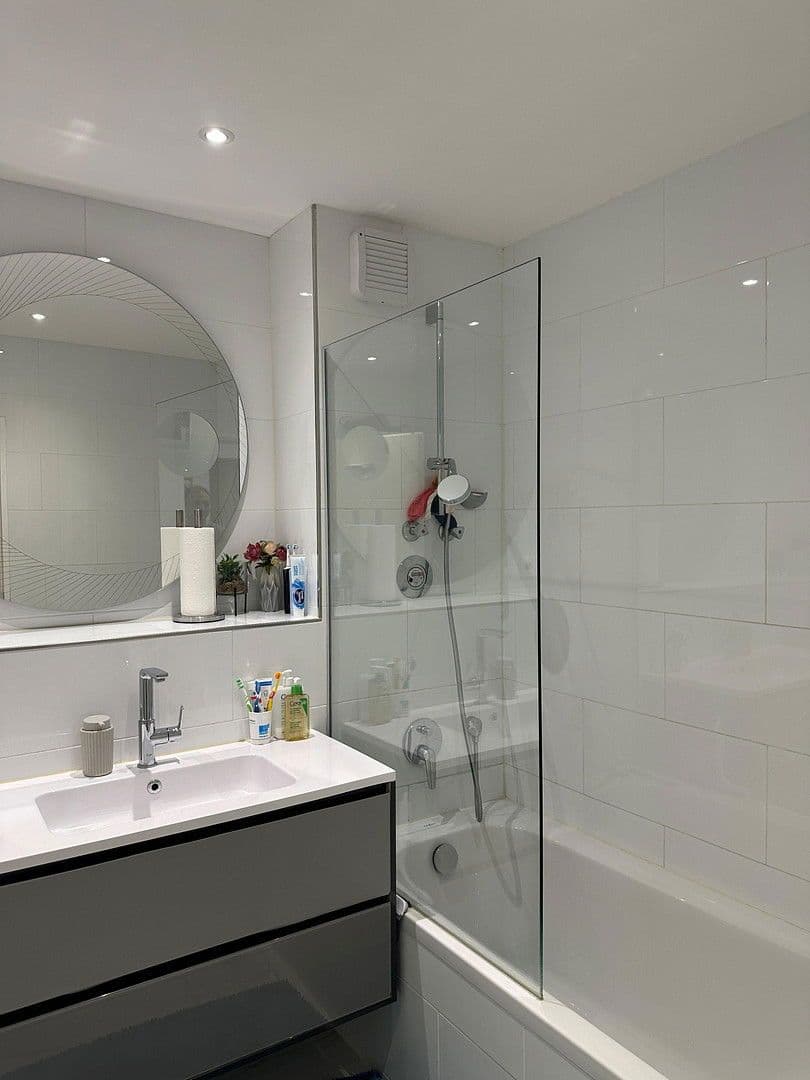 Prodej bytu 4+1 91 m², Germering, Bavorsko Prodej bytu 4+1 91 m², Germering, Bavorsko