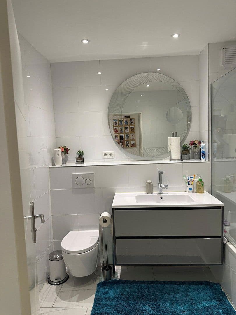 Prodej bytu 4+1 91 m², Germering, Bavorsko Prodej bytu 4+1 91 m², Germering, Bavorsko