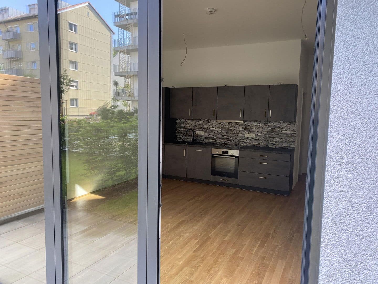 Pronájem bytu 2+1 53 m², Bayreuther Straße 20, Nürnberg, Bavorsko Pronájem bytu 2+1 53 m², Bayreuther Straße 20, Nürnberg, Bavorsko