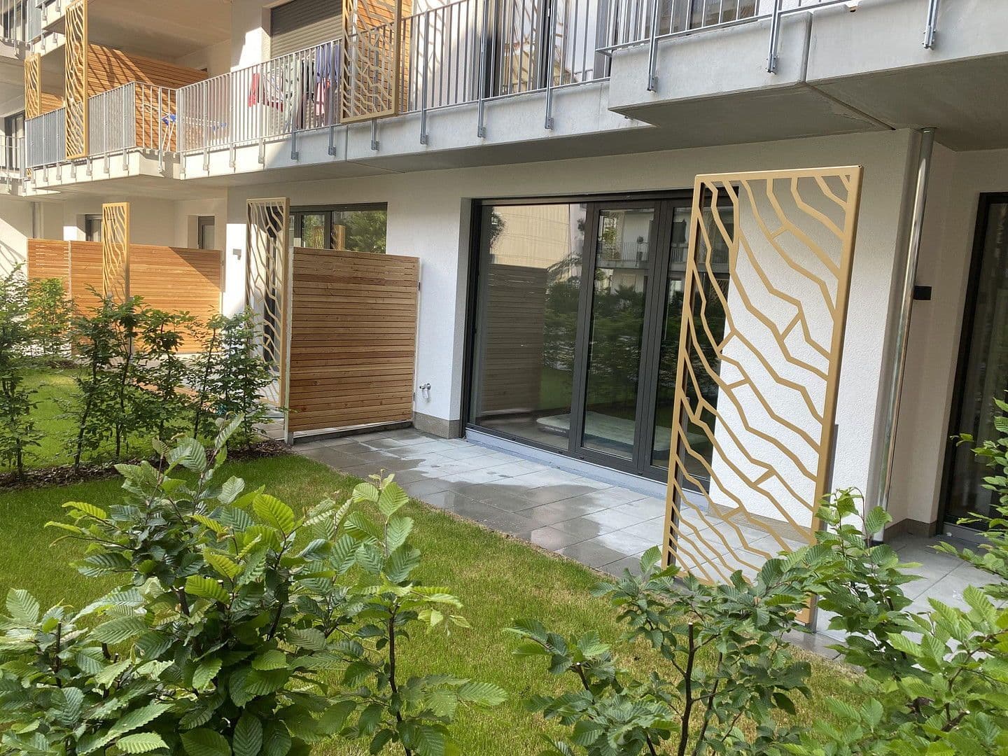 Pronájem bytu 2+1 53 m², Bayreuther Straße 20, Nürnberg, Bavorsko Pronájem bytu 2+1 53 m², Bayreuther Straße 20, Nürnberg, Bavorsko
