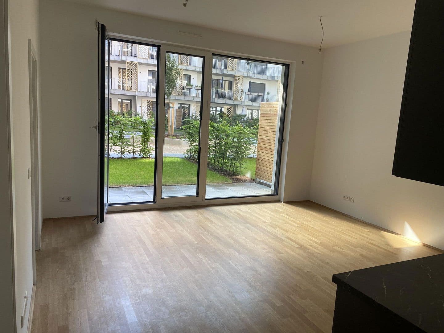 Pronájem bytu 2+1 53 m², Bayreuther Straße 20, Nürnberg, Bavorsko Pronájem bytu 2+1 53 m², Bayreuther Straße 20, Nürnberg, Bavorsko