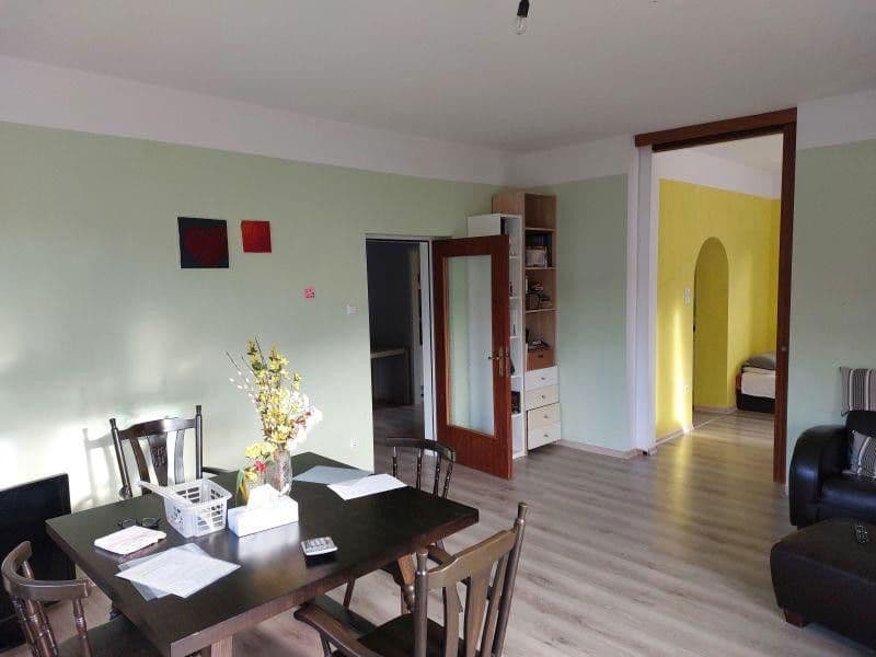 Pronájem bytu 3+1 93 m², 2651 Dr.Langfort-Straße 5, Reichenau, Dolní Rakousko Pronájem bytu 3+1 93 m², 2651 Dr.Langfort-Straße 5, Reichenau, Dolní Rakousko