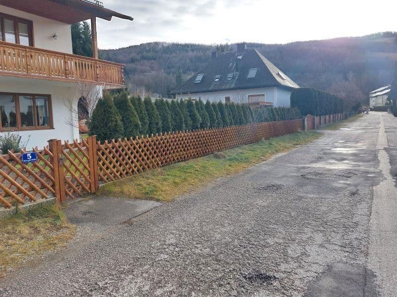 Pronájem bytu 3+1 93 m², 2651 Dr.Langfort-Straße 5, Reichenau, Dolní Rakousko Pronájem bytu 3+1 93 m², 2651 Dr.Langfort-Straße 5, Reichenau, Dolní Rakousko