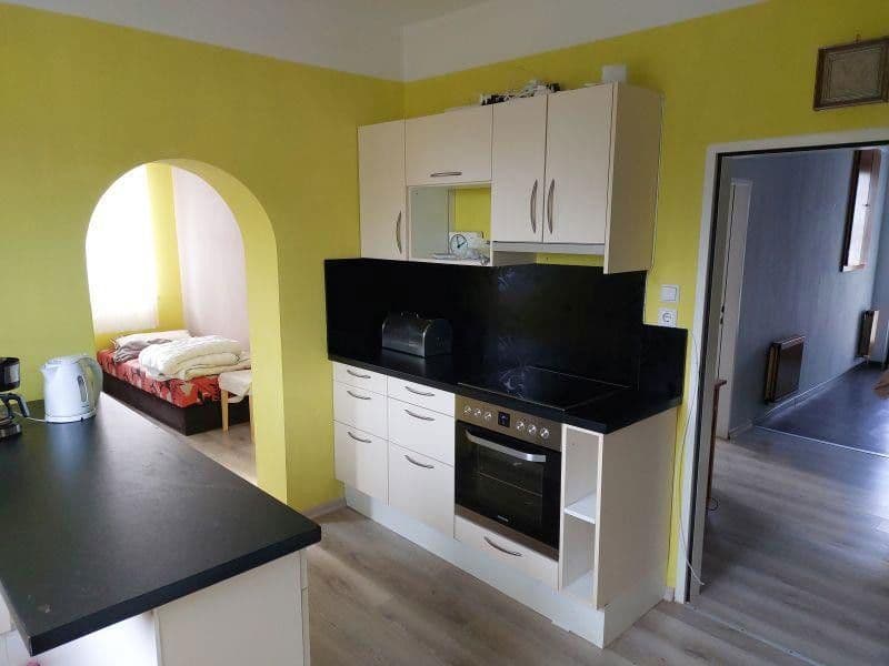 Pronájem bytu 3+1 93 m², 2651 Dr.Langfort-Straße 5, Reichenau, Dolní Rakousko Pronájem bytu 3+1 93 m², 2651 Dr.Langfort-Straße 5, Reichenau, Dolní Rakousko