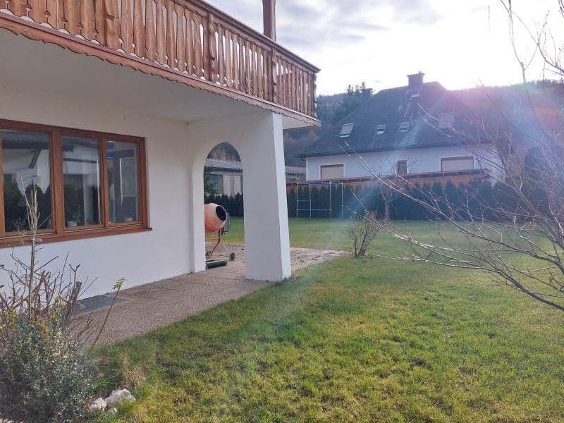 Pronájem bytu 3+1 93 m², 2651 Dr.Langfort-Straße 5, Reichenau, Dolní Rakousko Pronájem bytu 3+1 93 m², 2651 Dr.Langfort-Straße 5, Reichenau, Dolní Rakousko